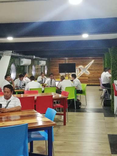 Digix Biblioteca Digital Gallery - Mexico