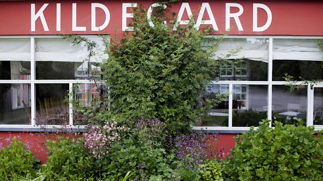 Kildegaard