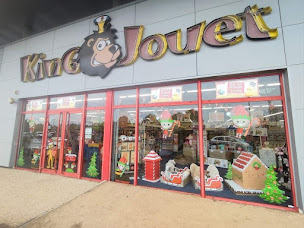 Photo n°1 de King Jouet à Vitry-le-François (Magasin de miniatures)
