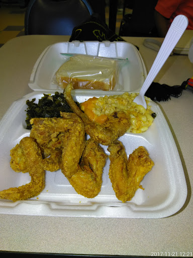 Madison Soul Food Kitchen - Thumbnail