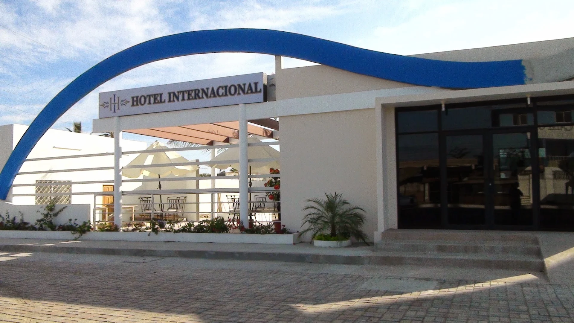 Hotel Internacional