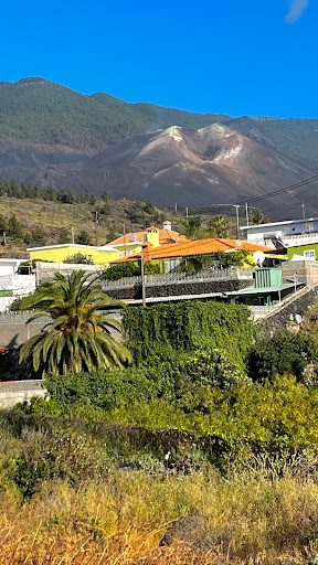 Volcán de Tajogaite o Cabezavaca - Thumbnail