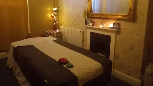 Golden Hands Thai Massage