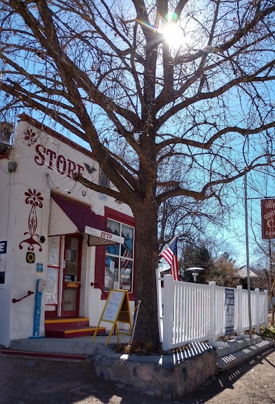 Hillsboro General Store