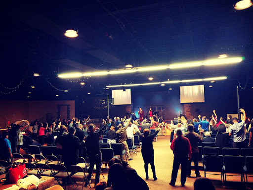 Comunidad Cristiana de Spokane - Thumbnail