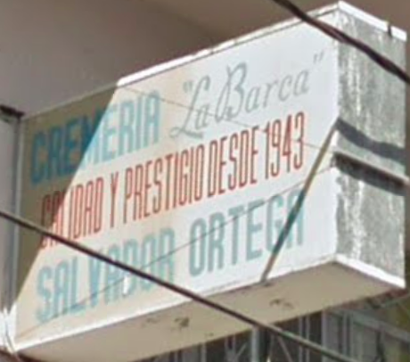Cremeria La Barca - Thumbnail