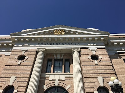 Franklin County Courthouse