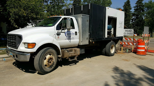 Gustafson Septic Service, Inc. - Thumbnail