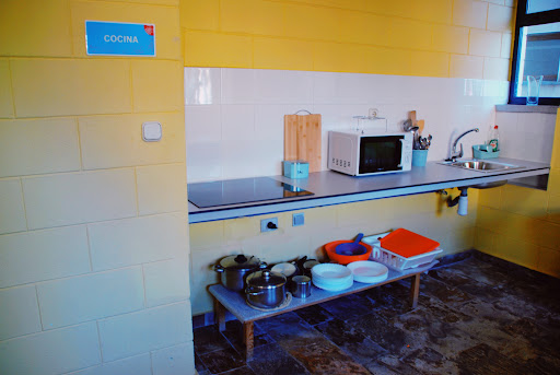 Albergue de peregrinos de Lourenzá - Thumbnail