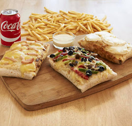 Photo n°19 de LE CAPITOLE à Vitry-sur-Seine (Pizzas à emporter)