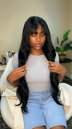 Photo n°18 de Coula Hair Couture à Villemomble (Salon de coiffure)