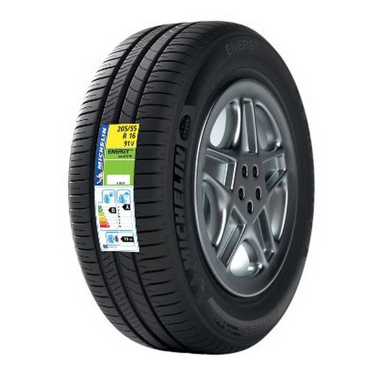 Резина michelin energy saver