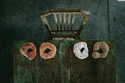 Hole Doughnuts