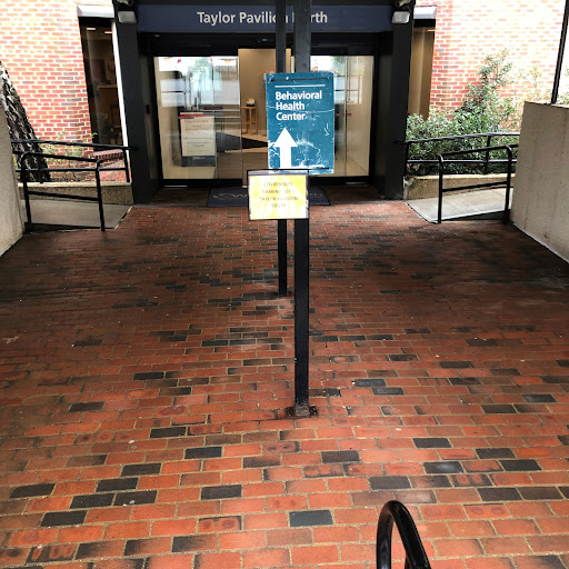 Behavioral Health Center - Thumbnail