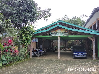 Photos of Sanggar Seni Narawita (Guna Bakti Narawita)