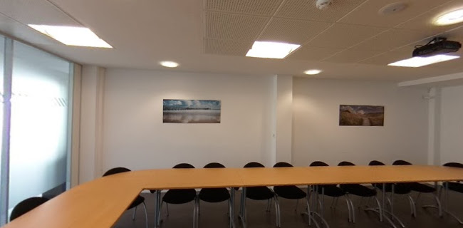 Numéro de téléphone de Espace de télétravail et de coworking La Folie