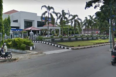 Photos of BRI Bantul Branch