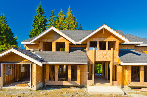 Cherry Roofing - Visual