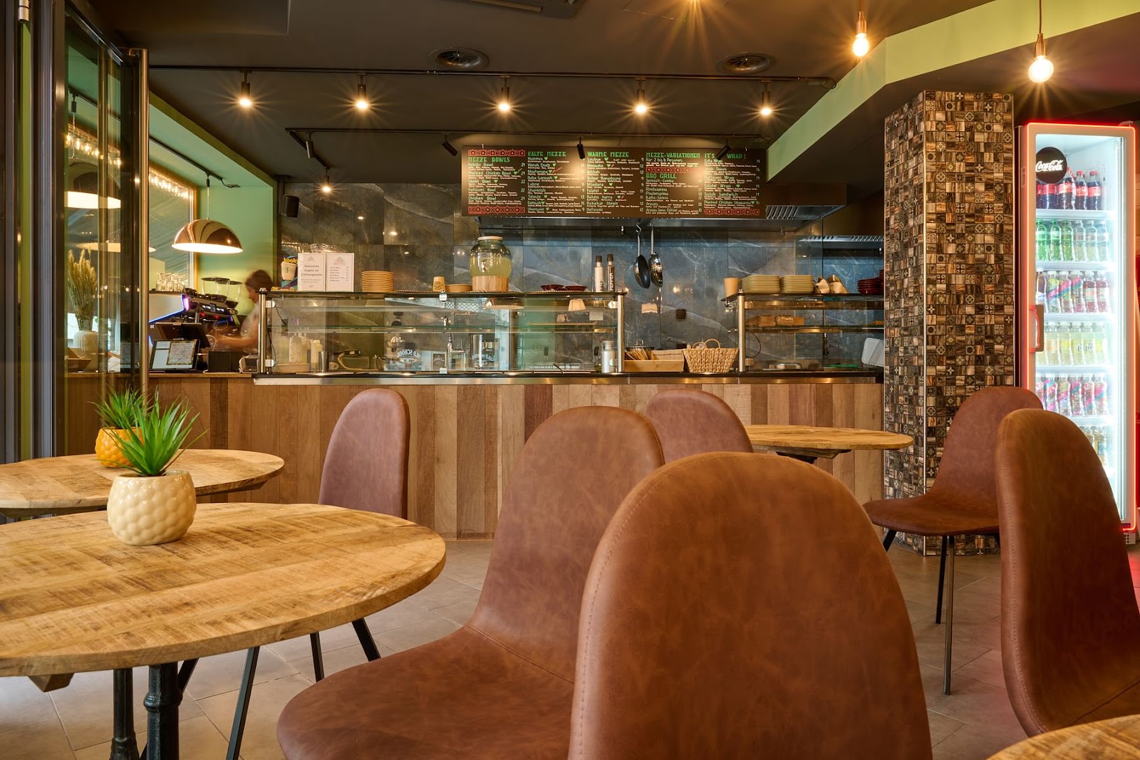 House of Mezze — photo 1