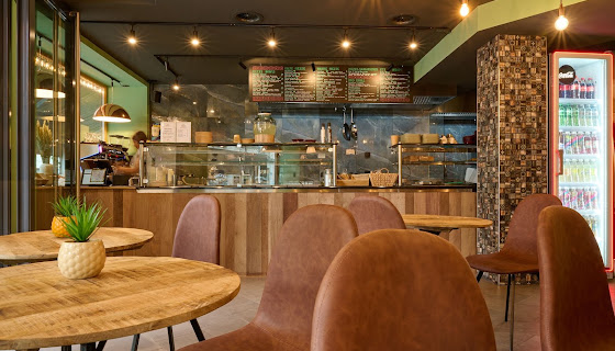 House of Mezze