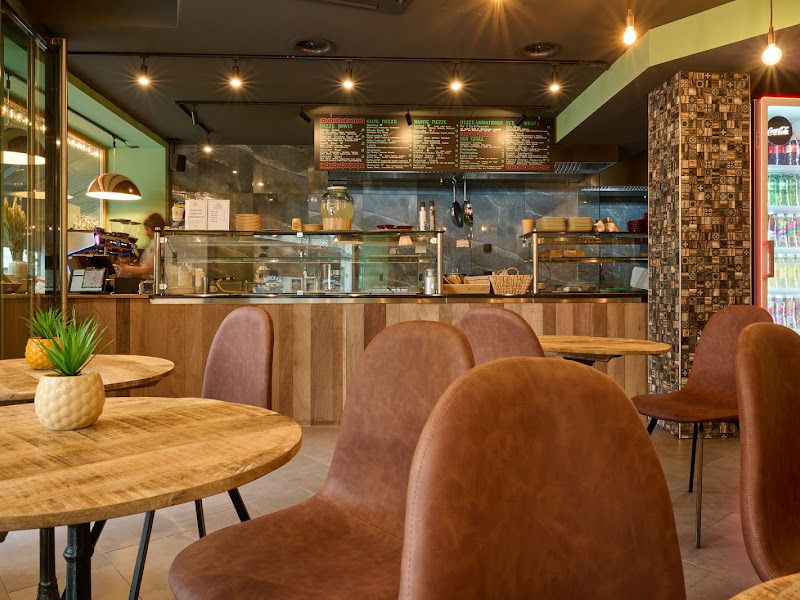 House of Mezze — photo