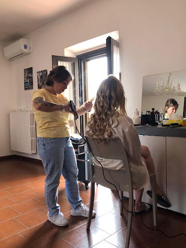IC SALON - Visual