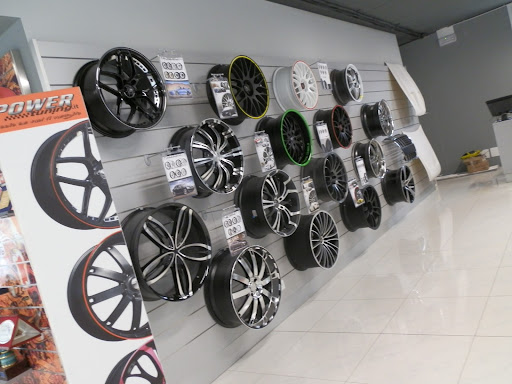 Powertuning - Visual