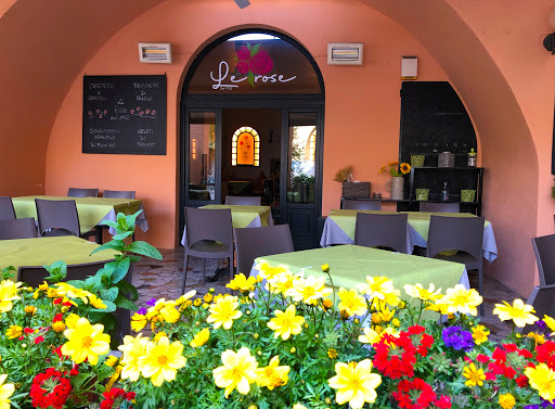 LE ROSE - COFFEE - FOOD - DRINKS Gallery - Italy