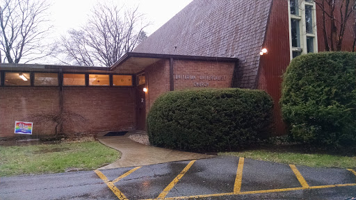 Unitarian Universalist Congregation of Binghamton, NY - Thumbnail