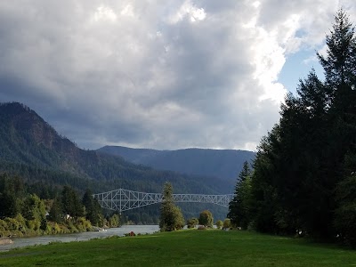 Cascade Locks Historical Museum