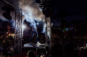 Photo n°18 de BARCELONA SPECIAL EFFECTS à Villelongue-de-la-Salanque (Organisateur de mariages)