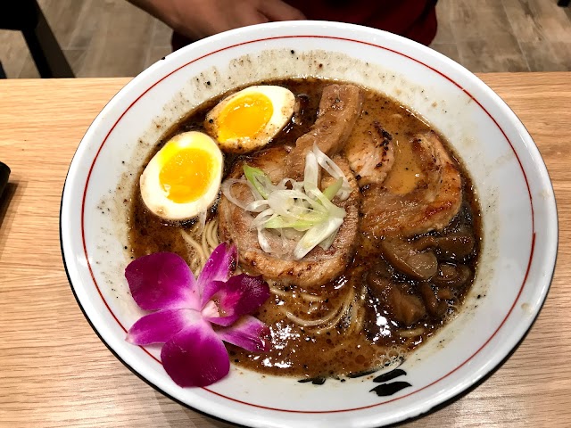 Sansotei Ramen CityPlace