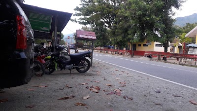 Photos of Bengkel Arma Motor