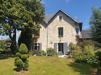 Chambres d'hôtes du Vieux Logis à Massignac