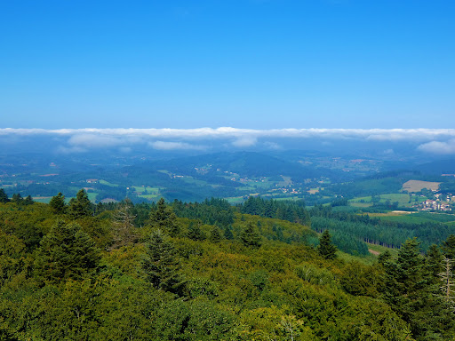 La Roche d'Ajoux