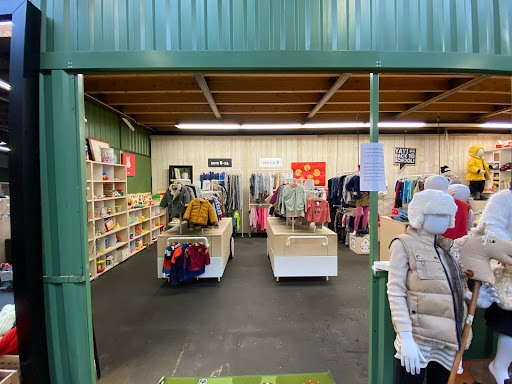 Verderest kringloopwinkel