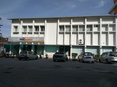 Tm Point Taiping Larut Matang Selama Perak 60 11 1000 1000