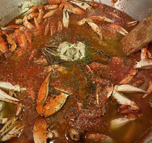 Chesapeake Crab Company - Thumbnail