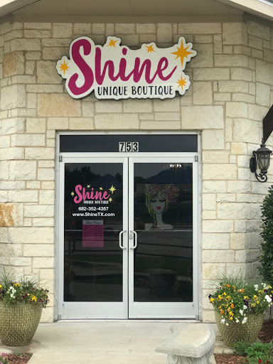 Shine Unique Boutique - Thumbnail