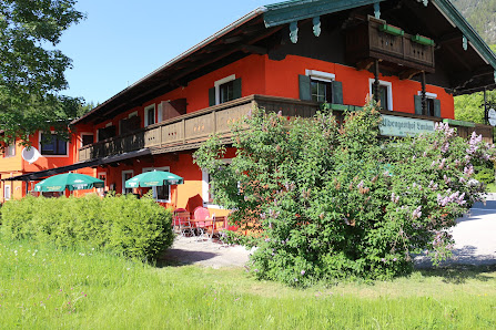 Alpengasthof Laubau Laubau 4, 83324 Ruhpolding, Deutschland