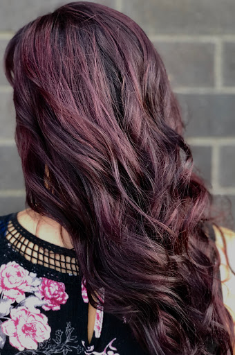 Hair by Timi