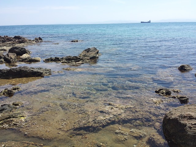 Bouna Beach