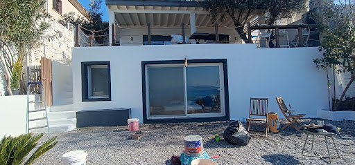 Bodrum tadilat tamirat anahtar teslim.