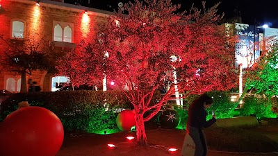 Photos of Beirut Souks