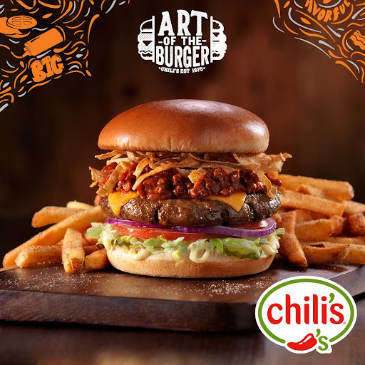 Carl's Jr.