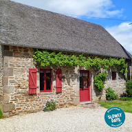 Le Domaine, gîte et chambres d'hôtes à Grazay