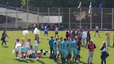 Photos of Stadium Albena