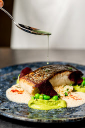 Photo n°14 de Restaurant Gaée à La Rochelle (Restaurant)