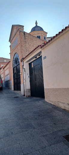 Humilladero de san Ignacio de Loyola - Thumbnail