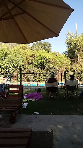 Opiniones de Centro De Eventos Cerros Lo Planella en Puente Alto - Hotel